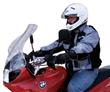 AeroFlow F650 Funduro AeroScreen AeroFlowXX7